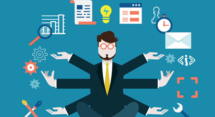 Mega projects, mega challenges