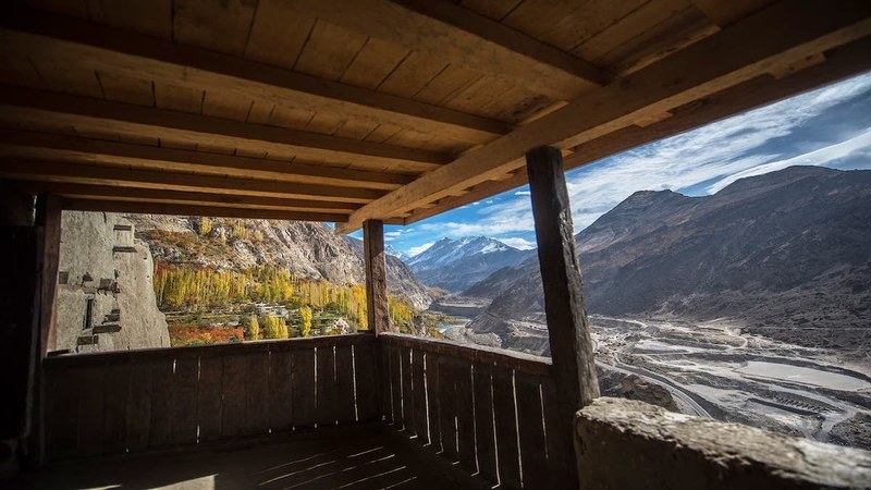 Pakistan Tourism Forbes