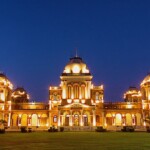 Bahawalpul - Noor Mahal Bahawalpul - Noor Mahal