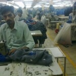 Garment Factory - Pakistan
