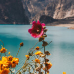 Atta abad Lake 2, Hunza, Gilgit Baltistan, Pakistan Atta abad Lake 2, Hunza, Gilgit Baltistan, Pakistan