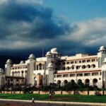 Blue Area 2, Islamabad, Pakistan Blue Area 2, Islamabad, Pakistan