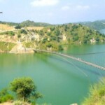 Dadyal Lake, Azad Kashmir, Pakistan Dadyal Lake, Azad Kashmir, Pakistan