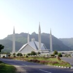 Faisal_mosque2, Islamabad, Pakistan Faisal_mosque2, Islamabad, Pakistan