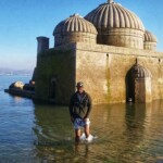 Kalwari Mosque, Dadyal, Azad Kashmir, Pakistan Kalwari Mosque, Dadyal, Azad Kashmir, Pakistan