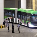 Karachi BRT - Karachi - Sindh - Pakistan Karachi BRT - Karachi - Sindh - Pakistan