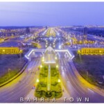 Karachi - Bahria Town Karachi - Bahria Town