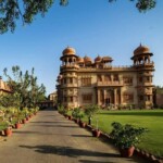 Karachi - Mohatta Palace Karachi - Mohatta Palace