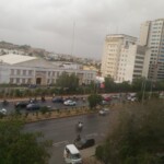 Karachi - Shahra e Faisal Karachi - Shahra e Faisal