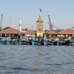 Keamari - Karachi - Sindh - Pakistan Keamari - Karachi - Sindh - Pakistan