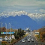 Main Avenue, Islamabad, Pakistan Main Avenue, Islamabad, Pakistan