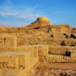 Mo han jo daro, Sindh, Pakistan Mo han jo daro, Sindh, Pakistan