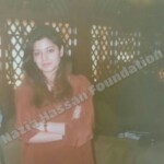Nazia Hasan Nazia Hasan