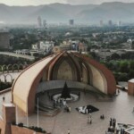 Pakistan_Monument_Islamabad, Pakistan Pakistan_Monument_Islamabad, Pakistan