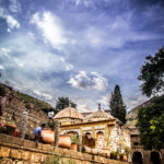 Said_Pur_Village, Islamabad, Pakistan Said_Pur_Village, Islamabad, Pakistan