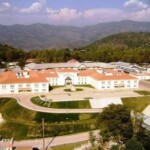 Tourists Guest House, Azad Kashmir, Pakistan Tourists Guest House, Azad Kashmir, Pakistan