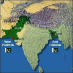 When Pakistan got independence When Pakistan got independance