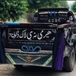 Truck art 10 Truck art 10